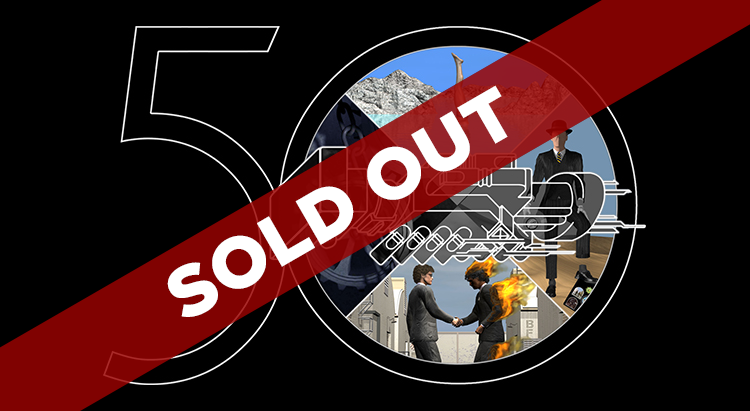 SOLD OUT: Brit Floyd