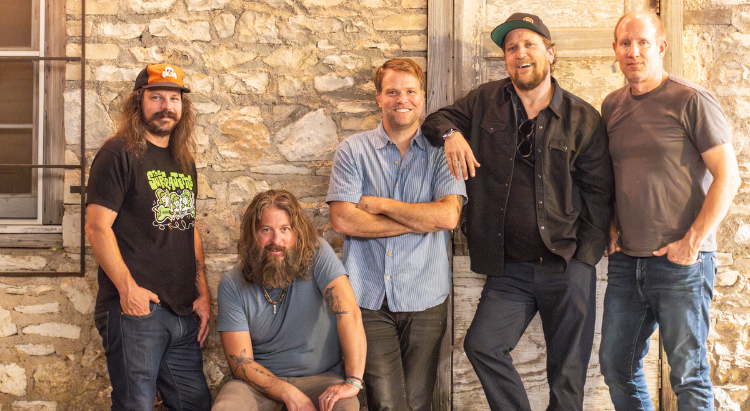 Greensky Bluegrass