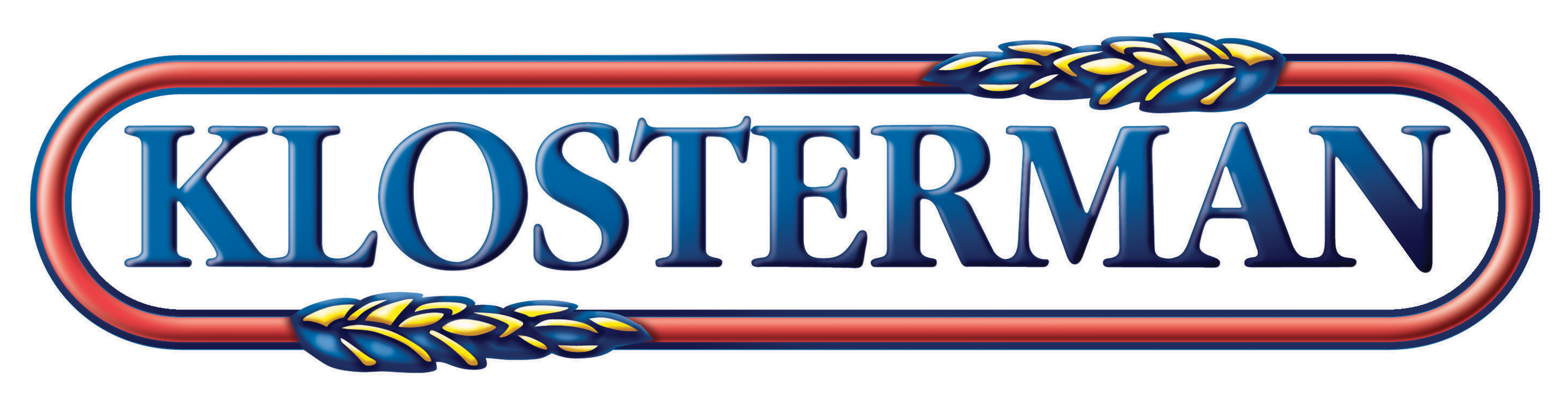 Klosterman 3D Logo