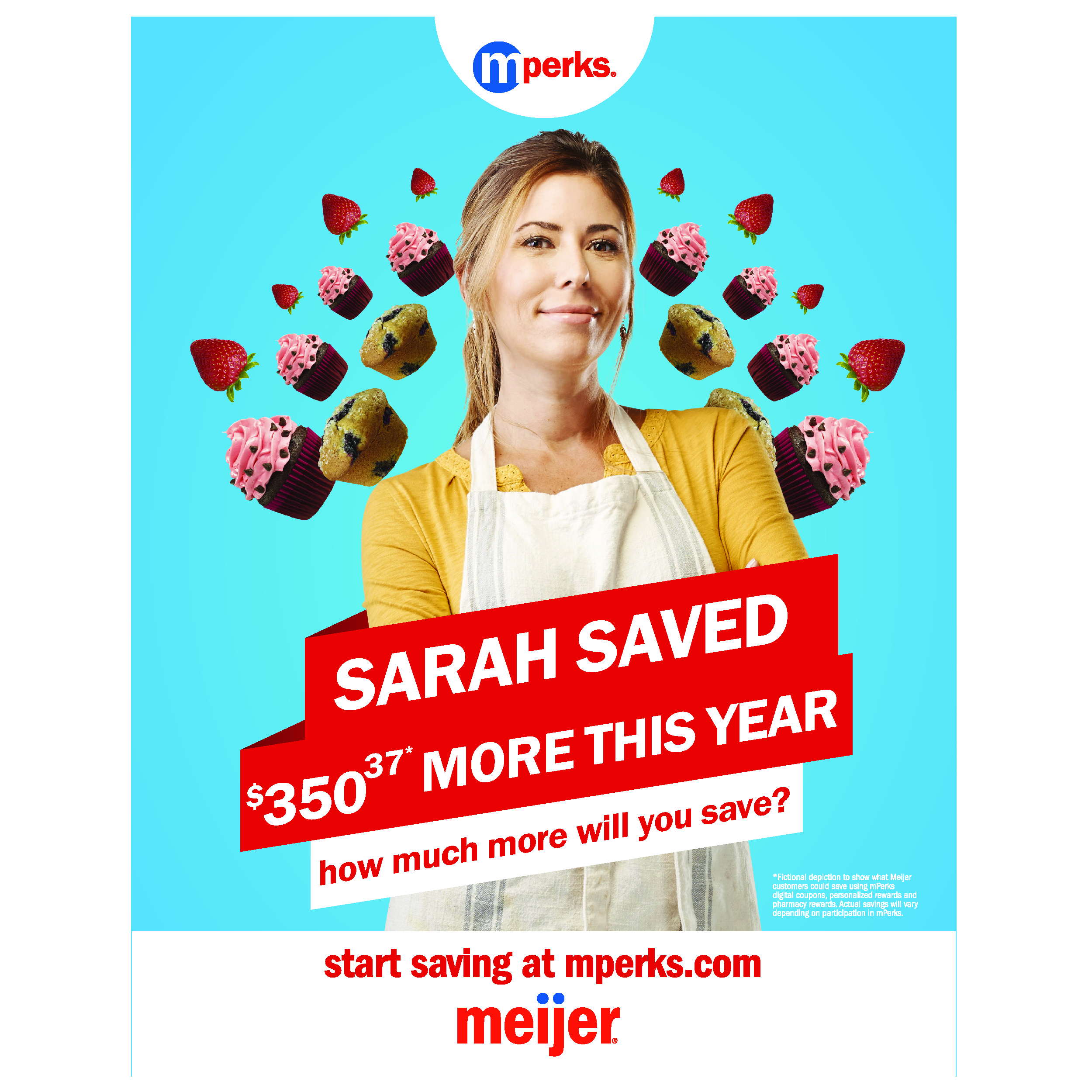 Meijer - Start Saving at mperks.com