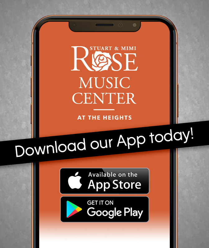 Rose Metronet App - Download Our App