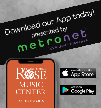 Rose Metronet App - Download Our App