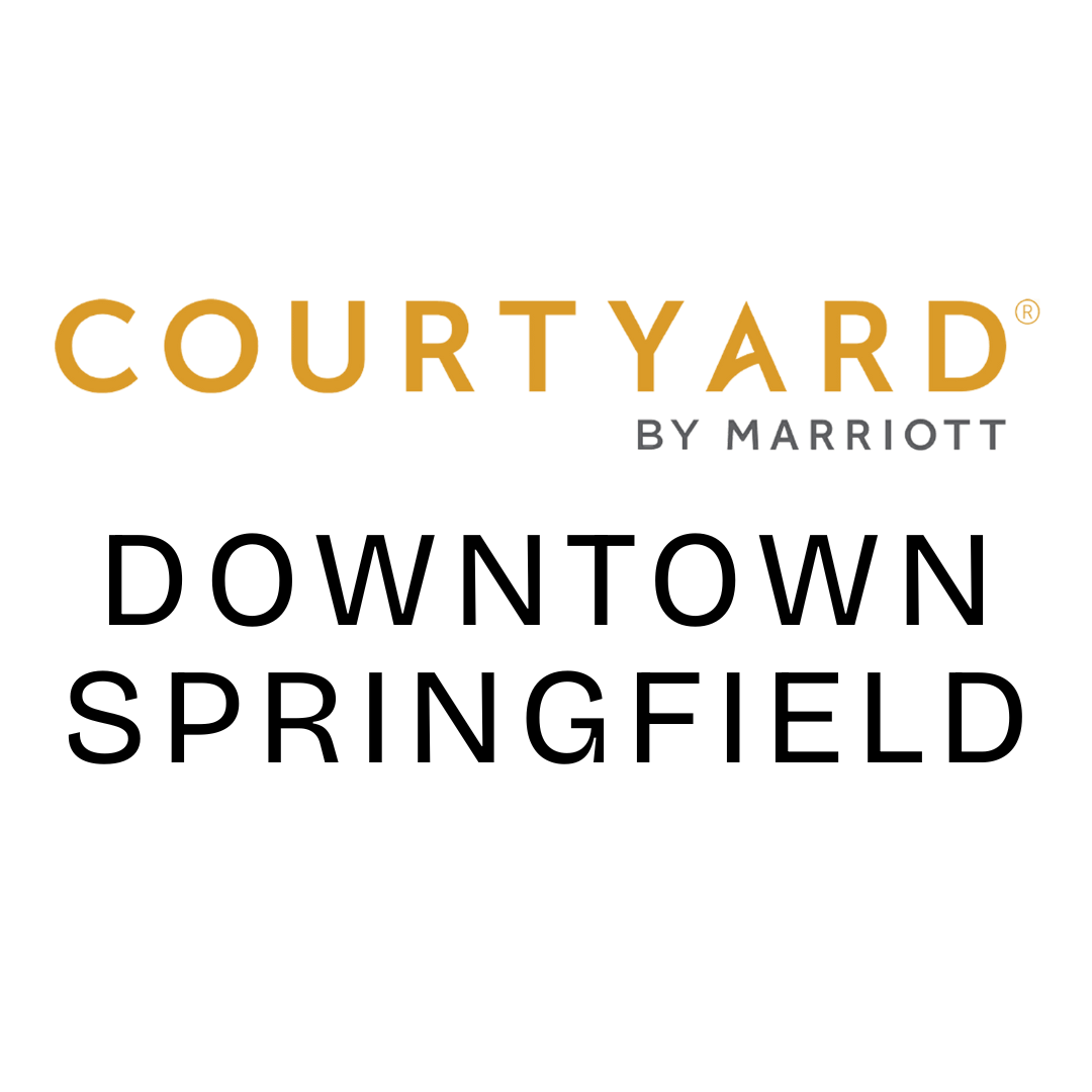 Downtown SpringField Rose Website Logo